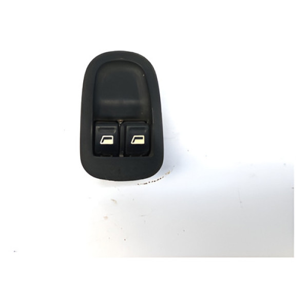 Botão Vidro Elétrico Peugeot 206 2portas