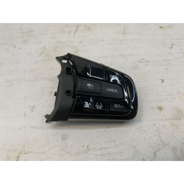 Comando Volante Direito Honda Hrv 1.5 Exl 2022 2025