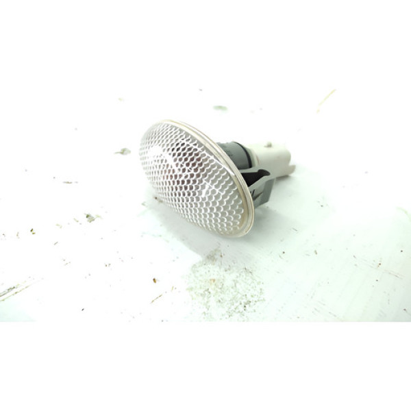 Luz Seta Para Lama Peugeot 206 Sw 2001