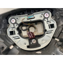 Volante Motorista Mercedes C180 2011 2012 Preto