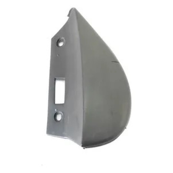 Moldura Externa Retrovisor Direito Renault Scenic 2001 2010