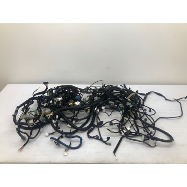 Chicote Interno Honda Hrv 1.5 16v At Flex 126cv 2022 2025