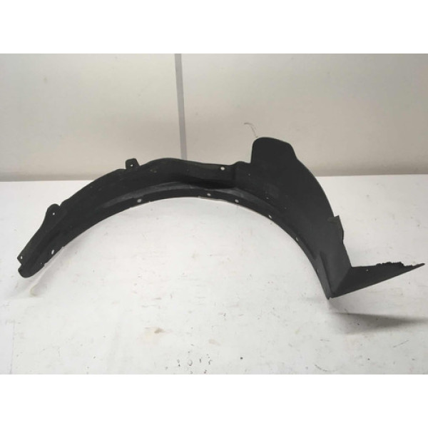 Para Barro Dianteiro Esquerdo - Chery Face 2010 2015 Detalhe