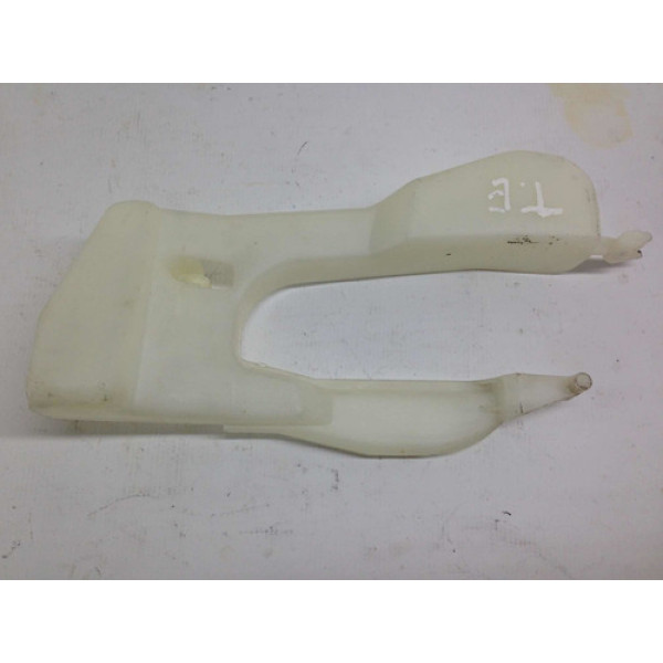 Acabamento Interno Porta Traseiro Esquerdo Honda Accord 1998