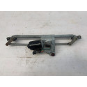 Motor Galhada Limpador Para Brisa Gm Corsa 1.0 1994 2001