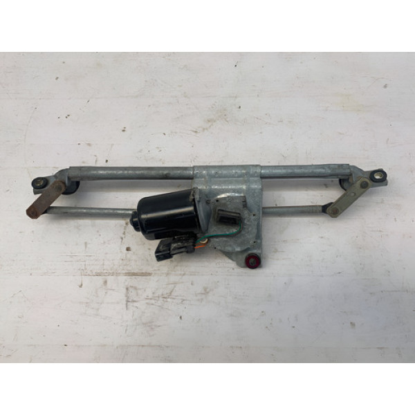 Motor Galhada Limpador Para Brisa Gm Corsa 1.0 1994 2001