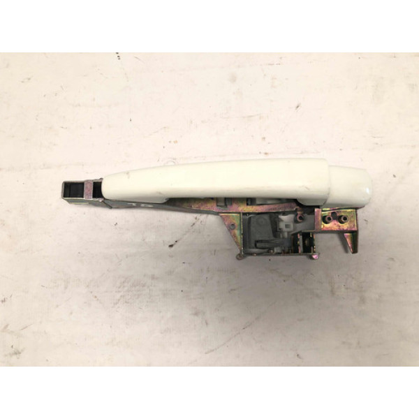 Maçaneta Externa Direita Peugeot 208 2013 2016