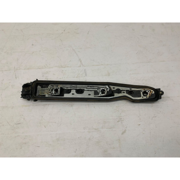 Circuito Lanterna Esquerdo Gm Corsa 2002 2012 Hatch Esquerdo/motorista Vermelho