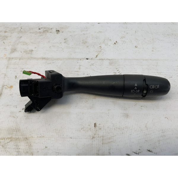 Alavanca Luz Seta Citroen C3 1.5 Tendance Flex 2014