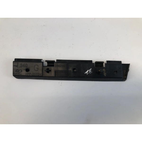 Suporte Esquerdo Para Choque Traseiro C4 Pallas 2007 2013