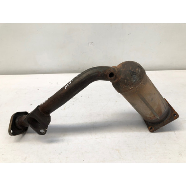 Catalisador Citroen C3 1.5 8v 2013 2016