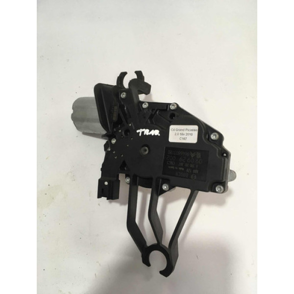 Motor Limpador Traseiro - C4 Grand Picasso 9646803180