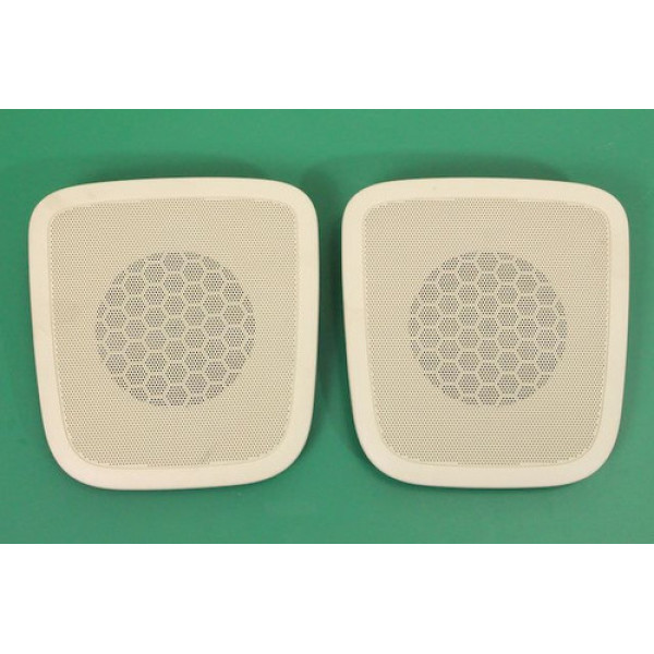 Tela Do Alto Falante Range Rover Sport 2010