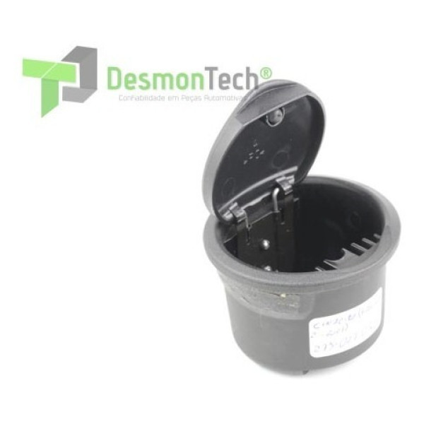 Cinzeiro Freelander 2 2007