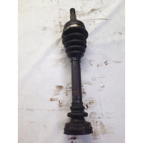 Semi Eixo Esquerdo Xsara Break 1.8 Sem Tulipa