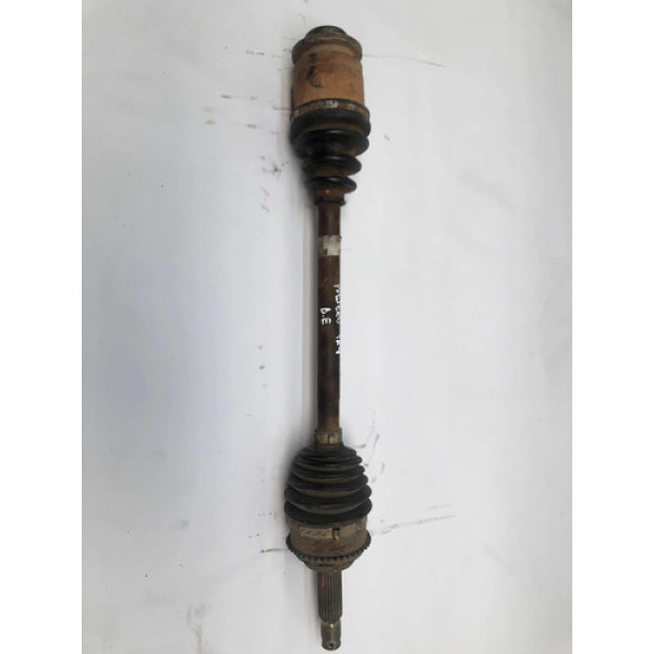 Semi Eixo Dianteiro Esquerdo Pajero Tr4 2005
