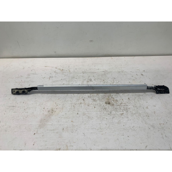 Rack Travessa Teto Esquerdo Chery Tiggo 2009 2012 Prateado