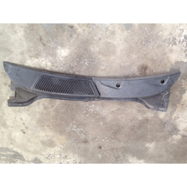 Churrasqueira Acabamento Para-brisa - Renault Scenic