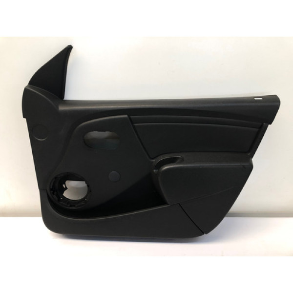 Forro Porta Dianteiro Direito Renault Logan 2007 2012