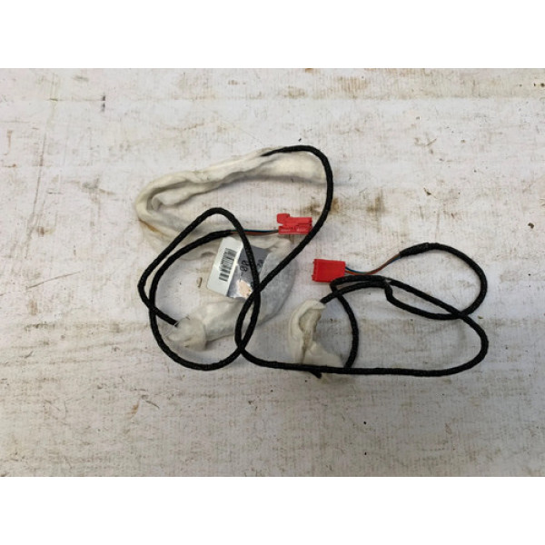 Chicote Luz Teto Audi A3 Sedan 2016