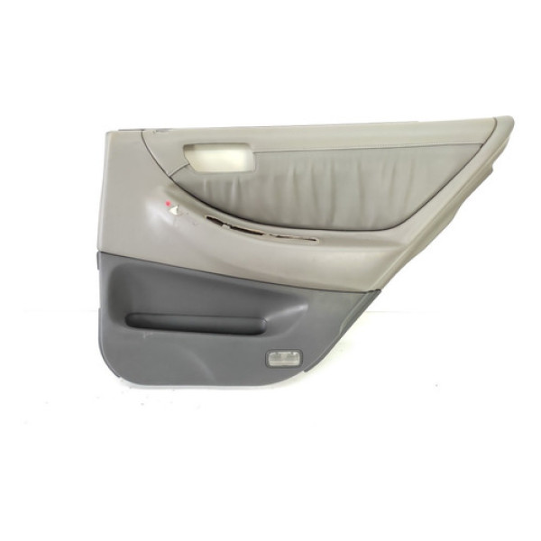 Forro Porta Traseiro Direito Accord Exr 1998 2002 * Detalhe