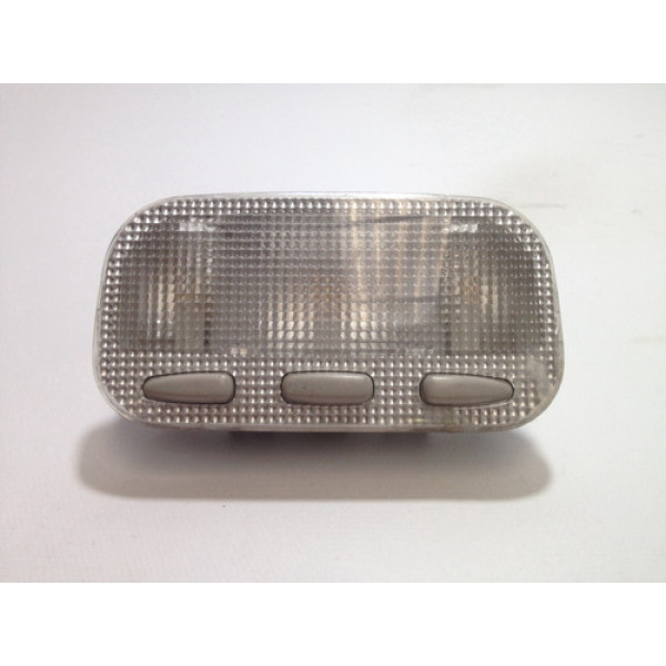 Luz Teto Cortesia Dianteira - Picasso