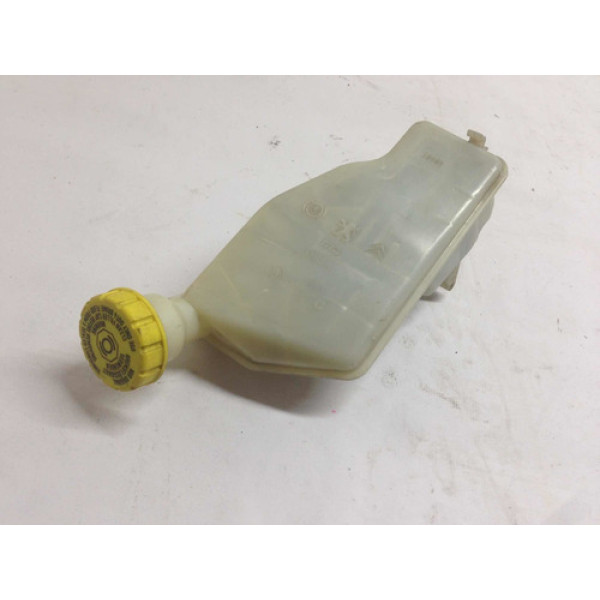 Reservatório Fluido Freio Citröen C3 2003 2012