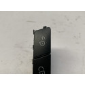 Botão Trava Porta Dianteiro Direito C200 2008 2011