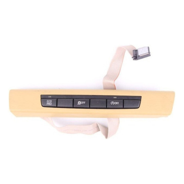 Painel De Controle Asc, Eco Pro, Start Stop