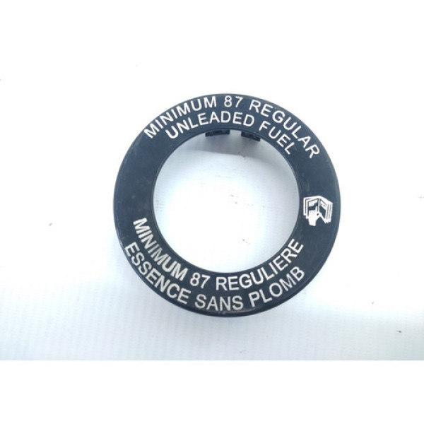 Moldura Bocal Tanque Land Rover Freelander 1 2.5 2003 2006