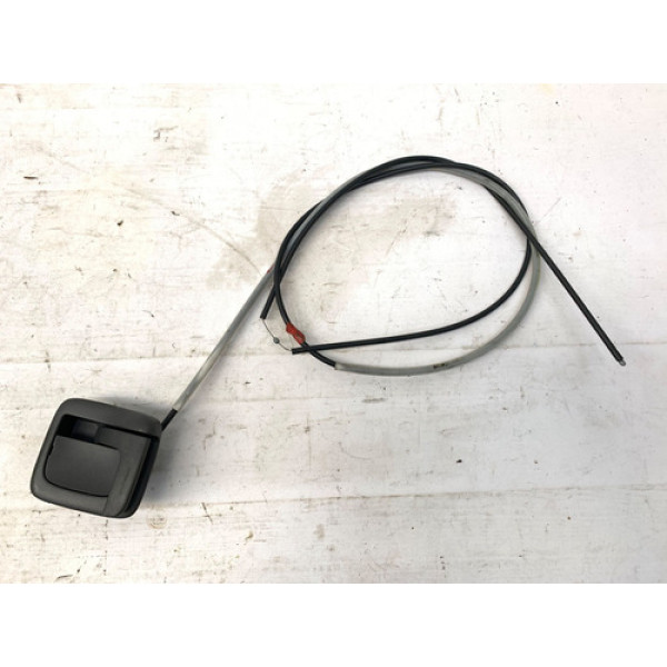 Puxador Cabo Abertura Capo Volvo V70 2000 2006