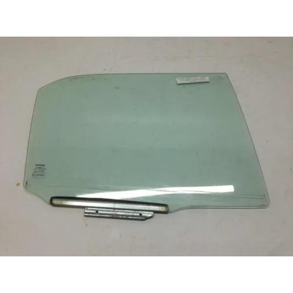 Vidro Traseiro Direito - Corolla 1997 2002