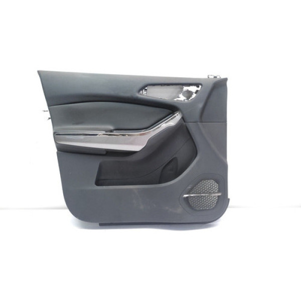 Forro Porta Dianteiro Esquerdo Tiggo 5x Txs 2018 2020