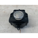 Coamndo Botão Som Radio Console C180 2011 2012 A2048709958