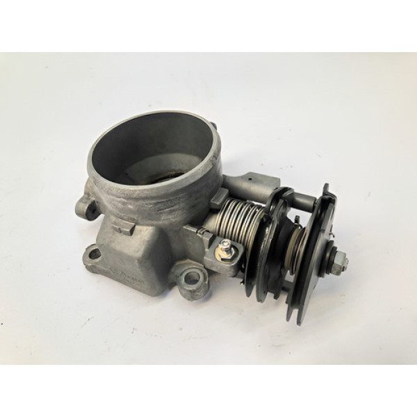 Tbi Corpo Borboleta Hyundai I30 2.0 2009 2012