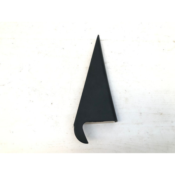 Acabamento Interno Porta Traseira Esquerda Crv 2007 2011