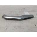 Acabamento Esquerdo Console Central Mitsubishi Asx 2011 2012