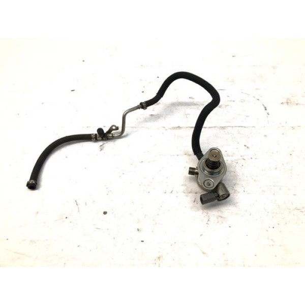 Bomba Alta Pressão Combustível Mercedes C180 1.6 156cv W204