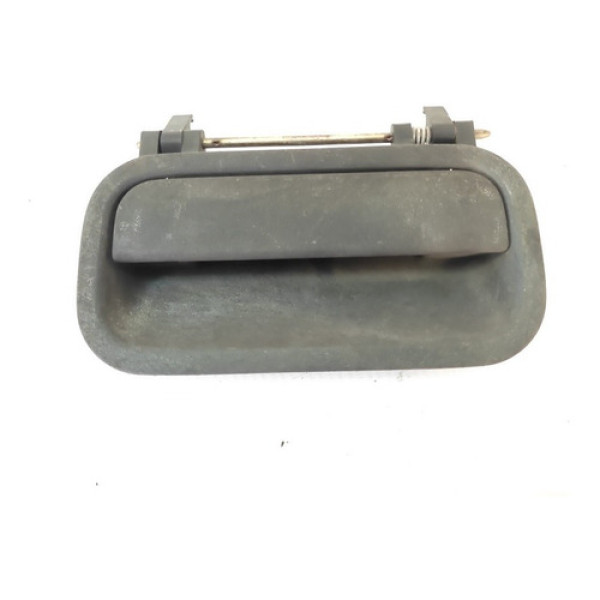 Maçaneta Externa Traseira Direita Chevrolet Astra Wagon 1995