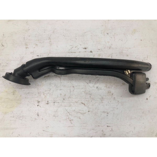 Gargalo Tanque Combustivel Peugeot 106 Xn 1.0 1994 1996 Preto