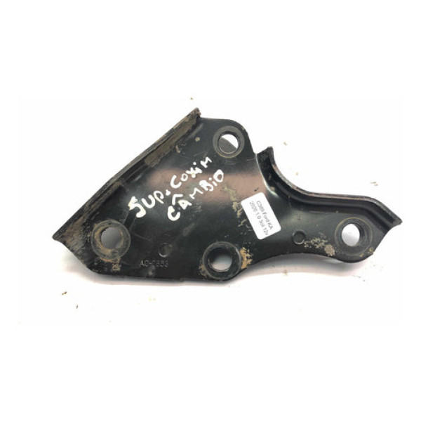 Suporte Inferior Coxim Câmbio Ford Ka 1.0 3cil