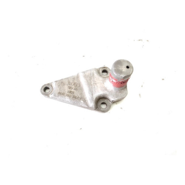 Suporte Inferior Radiador Audi A4 B5 1995 1999