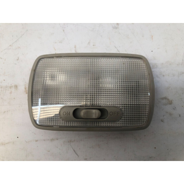 Luz Teto Cortesia Central Honda Hrv 2018 2021 