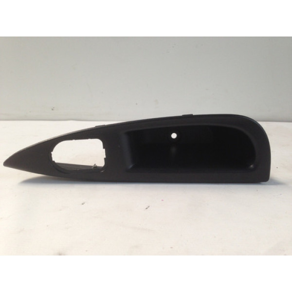 Puxador Porta Traseiro Direito Jac J3 2011 2013