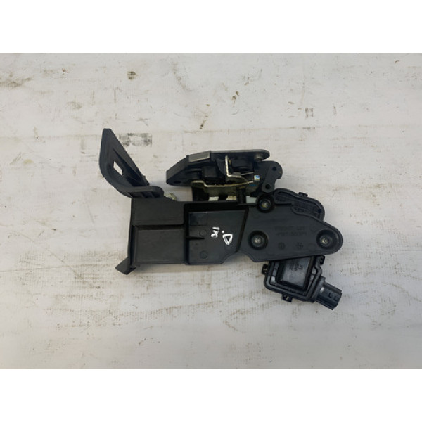 Fechadura Porta Dianteira Esquerda Renault Kwid 2017 2023