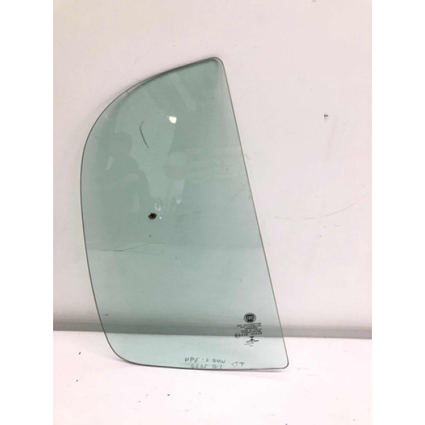 Vidro Vigia Porta Traseira Direita Fiat Uno 2015 2021