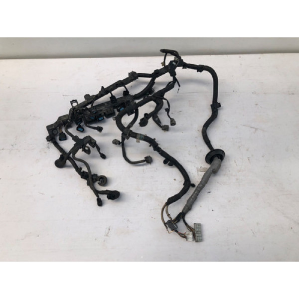 Chicote Injeção Honda Civic 1.7 Lx Manual 2001 2006