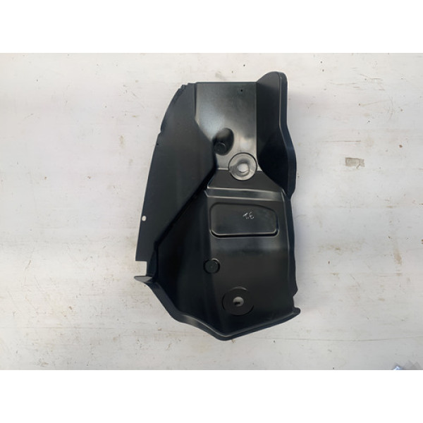 Para Barro Traseiro Esquerdo Renault Logan 2019 2024