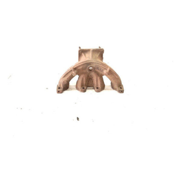 Coletor De Escapamento - C3 206 207 1.4 8v