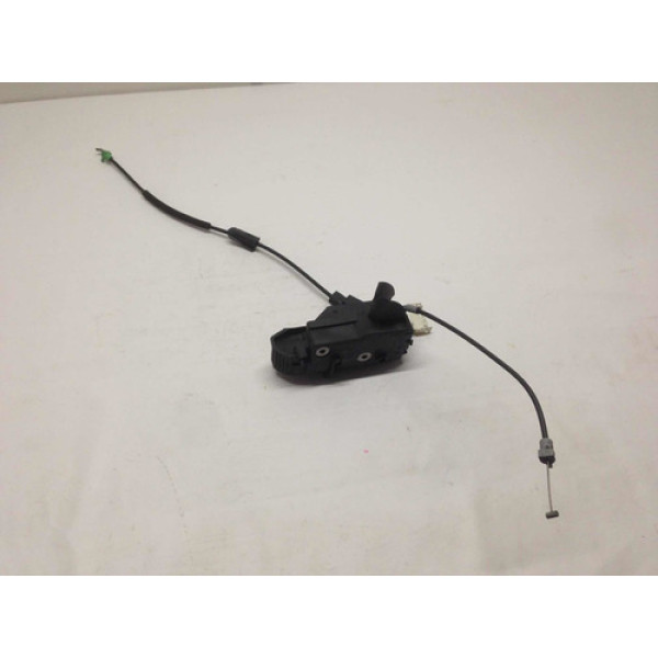 Fechadura Dianteira Direita Citröen C4 Pallas 2007 2012